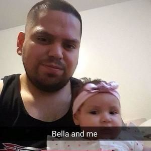 Meet your Posher, Junior